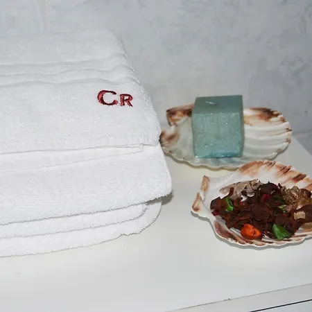 Roman Country Aparthotel Ostia Antica