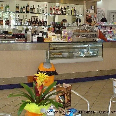 Aparthotel Roman Country *